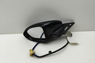 Oglinda laterală st&amp;acirc;nga VW GOLF VII Variant BA5, BV5 2014 OEM: 5G1857507DA 31348156 foto