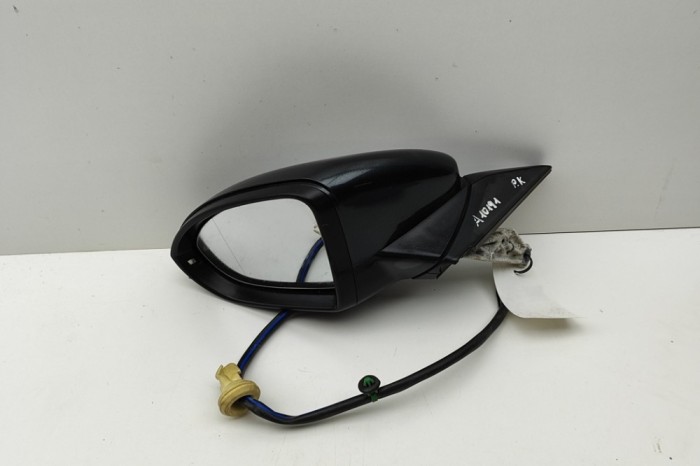 Oglinda laterală st&acirc;nga VW GOLF VII Variant BA5, BV5 2014 OEM: 5G1857507DA 31348156