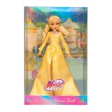 Papusa Winx The Alfea Grand Ball, Stella, 27 cm