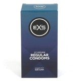 Set 12 Prezervative Regular, Latex