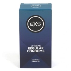 Set 12 Prezervative Regular, Latex