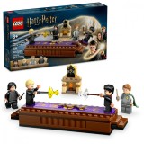LEGO Castelul Hogwarts&trade;: Clubul duelistilor Quality Brand
