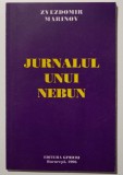 Zvezdomir Marinov - Jurnalul unui nebun