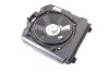 Subwoofer podea st&acirc;nga BMW 7 F01, F02 2014 OEM: 9227483 | 11773367