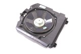 Subwoofer podea st&acirc;nga BMW 7 F01, F02 2014 OEM: 9227483 | 11773367