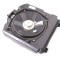 Subwoofer podea st&acirc;nga BMW 7 F01, F02 2014 OEM: 9227483 | 11773367