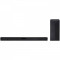 Soundbar 2.1 LG SL4Y Bluetooth Wi-Fi 300W Black