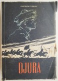 Djura &ndash; Gheorghi Tuskan (coperta putin uzata)