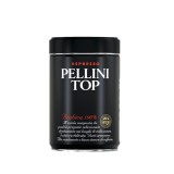 Pellini Top cutie metalica 250gr cafea macinata