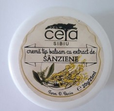 CREMA SANZIENE 20GR/25ML