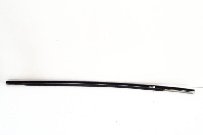 Chedar geam ușă dreapta spate JAGUAR E-PACE X540 2019 OEM: J9C3-25596-BA 14372730