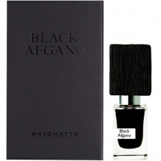 Nasomatto Black Afgano Extrait de Parfum 30ml pentru Barba?i ?i Femei produs fara ambalaj foto