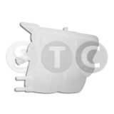 STC Vas de expansiune, racire