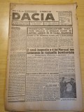 Dacia 6 august 1943-stiri al 2-lea razboi mondial,inspectia lui antonescu