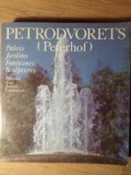 PETRODVORETS (PETERHOF) PALAIS, JADINS, FONTAINES, SCULPTURES-COLECTIV-228667