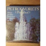 PETRODVORETS (PETERHOF) PALAIS, JADINS, FONTAINES, SCULPTURES-COLECTIV-228667
