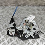 &Icirc;ncuietoare ușă culisantă dreapta HYUNDAI H-1 Cargo TQ 2008 OEM: 81450-4H050