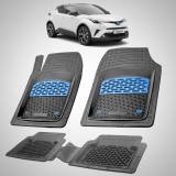 Cumpara ieftin Covorase Toyota C-HR AX10 Compatibile SUV Compact 2019-2023 | Blue