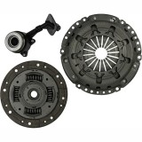 Kit ambreiaj Ford Focus, 1998-2007, Motorizare 1.8 Turbo, LUK