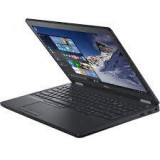 Laptop refurbished, Procesor I7 6820HQ, Memorie RAM 16 GB, SSD 512 GB NVME, Windows 10 Pro, Placa video AMD Radeon R9 M360, Webcam, Tastatura US, Ecra, Dell