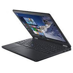 Laptop refurbished, Procesor I7 6820HQ, Memorie RAM 16 GB, SSD 512 GB NVME, Windows 10 Pro, Placa video AMD Radeon R9 M360, Webcam, US, Ecran 15,6 inc