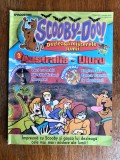 Revista Scooby Doo ! nr. 3 / 2006 / R6P5F