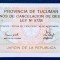 ARGENTINA -1AUSTRAL-1991 UNC