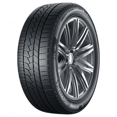 Anvelope Continental WINTER CONTACT TS860S NE0 255/40R22 103V Iarna