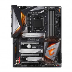 Placa de baza Gigabyte Z390 AORUS ULTRA Intel LGA1151 ATX foto