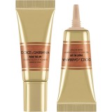 Dolce&amp;Gabbana Bold Paint Me Up! machiaj multifuncțional pentru ochi, buze și față culoare 02 Coral Splash - Golden Apricot 5 ml
