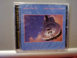 Dire Straits - Brothers in Arms (1985/Phonogram/Canada) - CD Original/Nou