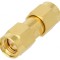 Adaptor SMA Tată Aurit 50&Omega; PTFE