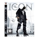 Joc PS3 Def Jam ICON Playstation 3 aproape nou, Shooting, Single player, 16+, Activision