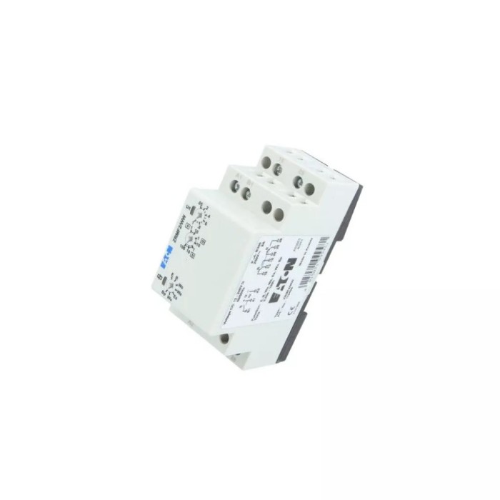 Timer Programabil DPDT 0,05s-100h 250VAC/8A