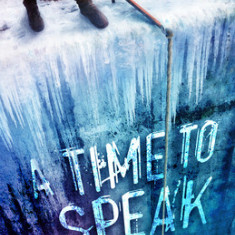 A Time to Speak (Out of Time Series Book 2)