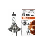Bec auto halogen Osram H7 24V; 70W; Px26d; 64215, 1 buc.