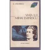 Viata lui Mihai Eminescu