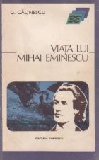 Viata lui Mihai Eminescu foto