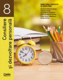 Cumpara ieftin Consiliere și dezvoltare personală. Manual pentru clasa a VIII-a, Nicoleta Mihaela Neagu