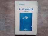 A. VLAHUTA - OMUL de I.GR. OPRISAN, 1937