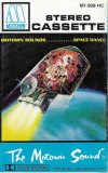 Motown Sounds - Space Dance, Caseta audio