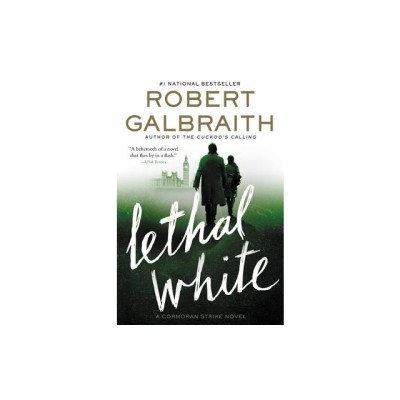 Lethal White foto