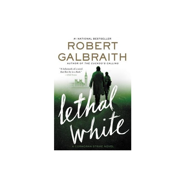 Lethal White