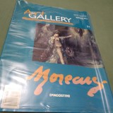 REVISTA ART GALLERY 51 SIGILKATA