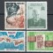Monaco 1971 Mi 1005/08 MNH - 25-a aniversare a UNESCO