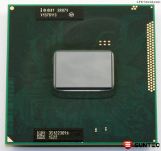 Procesor Intel pentium Dual-Core B960 2.2 GHz FF8062700997701 foto