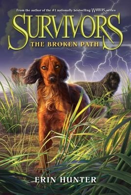 Survivors #4: The Broken Path foto
