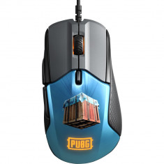 Mouse SteelSeries Rival 310 PUBG Edition foto