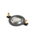 Membrana de rezerva pentru tweeter inalte cod33354 1buc M`N`C 33364