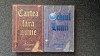 CARTEA FARA NUME + OCHIUL LUNII - Anonymous